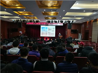 北京市對外貿(mào)易學校