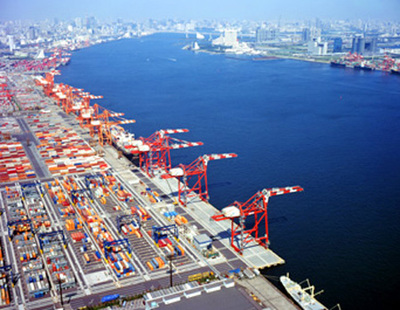 日本上半年度(4月至9月)對華出口創(chuàng)新高|貿(mào)易順差|日元|半導(dǎo)體_新浪財經(jīng)_新浪網(wǎng)