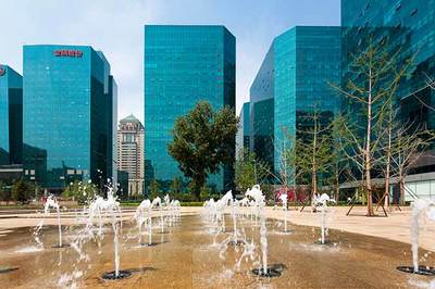 北京環球貿易中心詳情 - 北京環球貿易中心報價 - 北京環球貿易中心圖片