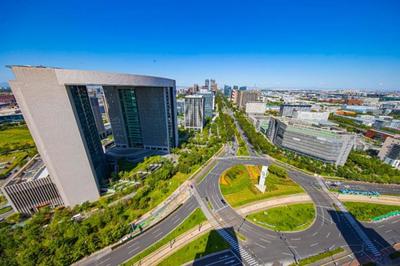 全國首家!醫(yī)療領(lǐng)域擴(kuò)大開放試點(diǎn)政策率先在北京亦莊落地