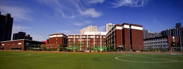 對(duì)外經(jīng)貿(mào)大學(xué)附中市級(jí)統(tǒng)籌三招30人