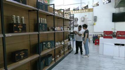 推動民營經(jīng)濟高質(zhì)量發(fā)展|貴陽貴安:做強涉農(nóng)龍頭企業(yè) 助推"三農(nóng)"高質(zhì)量發(fā)展